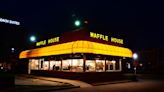 Hold that order: Hurricane Ian delays opening of Ocala's newest Waffle House on SR 200