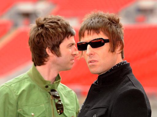 OPINION - Are Oasis doing their comeback for money? Who cares. Why is Taylor Swift doing hers? Bingo.