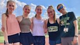 ‘Where did you come from?’: The emergence of Emmaus’ girls relay team