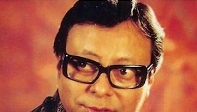 Opinion | Rahul Dev Burman: The Master And His Music - News18