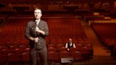 Comedian John Oliver is coming to Akron's Civic Theatre in October