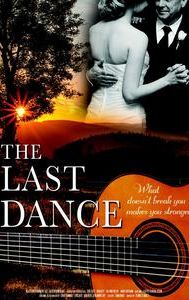 The Last Dance - IMDb