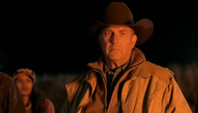 Will Kevin Costner appear in the final episodes of 'Yellowstone' season 5? Here's everything we know.