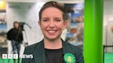 Green Party leader Carla Denyer becomes MP for Bristol Central