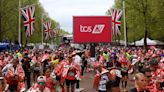 London Marathon receives world record 840,000 applications for 2025 race