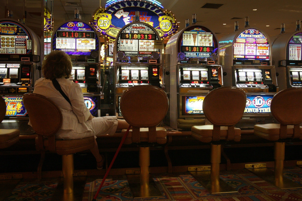 Iowa Legislature to discuss moratorium on new casino licenses for 2025