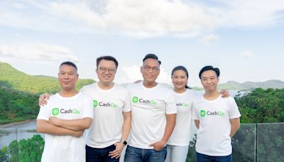CashOn Launches Hong Kong’s First Digital Currency Lending Platform, Valued at US$10 Million, Matching Borrowers with Financial Institutions for...