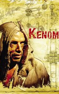 Kenoma