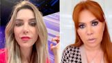 Juliana Oxenford saca cara por Ely Yutronic y arremete contra Magaly Medina: “Maltrata a otras mujeres”