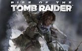 Rise of the Tomb Raider