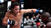 Despite winning TUF and undefeated in UFC, Bryan Battle still feels underestimated