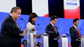 Key takeaways from the final Republican presidential debate of 2023