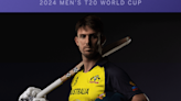 Fraser-McGurk and Smith left out of Australia's T20 World Cup squad, Marsh to captain