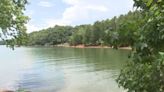 Man drowns in Lake Lanier after falling from fishing boat