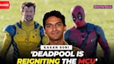 Karan Soni On 'Deadpool & Wolverine', Playing Desi Spider-Man & Ranveer Singh | Exclusive Interview - News18