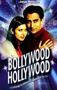 Bollywood/Hollywood