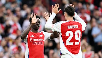 Arsenal vs Lyon Prediction: Arsenal continue to show great results