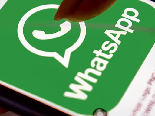 WhatsApp Beta tests QR codes for easy chat history transfer across devices