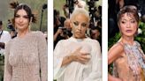 Anna Wintour’s Confusion Caused Celebs’ Naked Met Gala Looks?