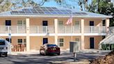 St. Augustine’s Patriot Place wins gold by Florida Green Building Coalition