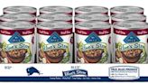 Blue Buffalo Blue's Stew Grain Free Natural Adult Wet Dog Food, Now 20% Off