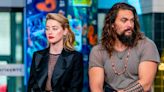 Jason Momoa And James Wan Raise Fan Doubts Over Claim They Fought To Keep Amber Heard In Aquaman 2