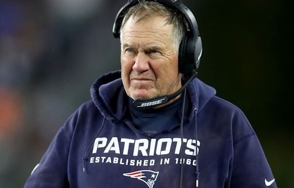 Why Bill Belichick Won't Coach in the NFL Again