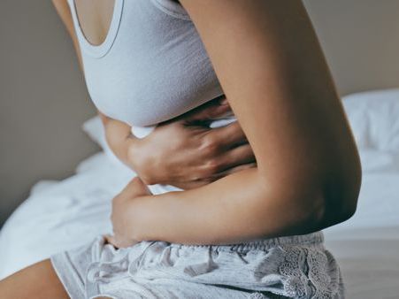 Can Dehydration Cause Stomach Pain?