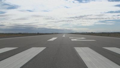 PSC Airport receives $12.7 million in grant funding for runway project