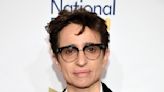 Russia puts prominent Russian-US journalist Masha Gessen on wanted list for criminal charges