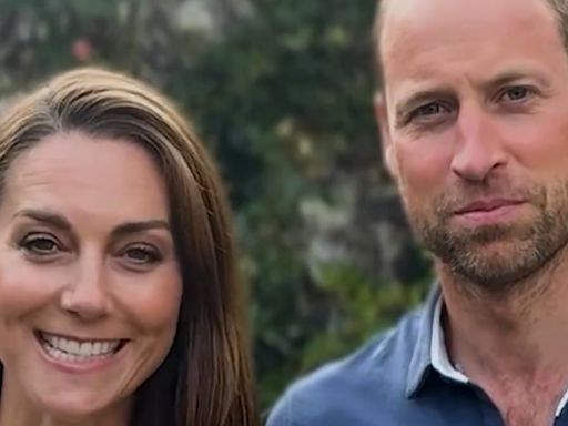 ‘Vacation mode’: Prince William’s rugged new look sparks huge debate online