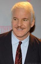 Steve Martin