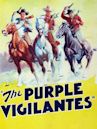 The Purple Vigilantes