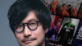 “Es el mejor anime del año” Hideo Kojima quedó enamorado de una nueva serie de Netflix