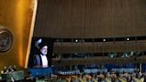 UN tribute to Iran's late Prez Raisi marred by protests, European, US snubs