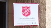 Looking for a few good bell ringers: The Salvation Army needs your help