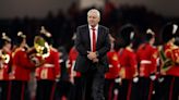 Warren Gatland on the Lions, Welsh Rebuild, and What Biggs Was Like to Coach