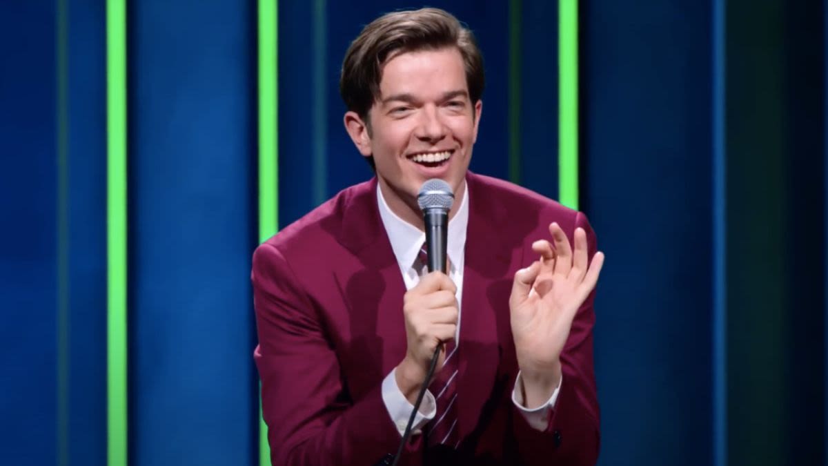 'I've Got Cocaine Stories': John Mulaney Got Real About Drug Addiction In His Netflix...