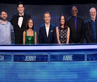 York woman stars in special episode of popular TV quiz show