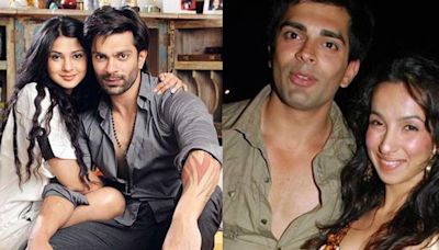 ‘Happened for the best’: Karan Singh Grover on divorces with Jennifer Winget and Shraddha Nigam