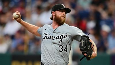 Mets Should Consider Deal With White Sox For Electric Hurler On Trade Block