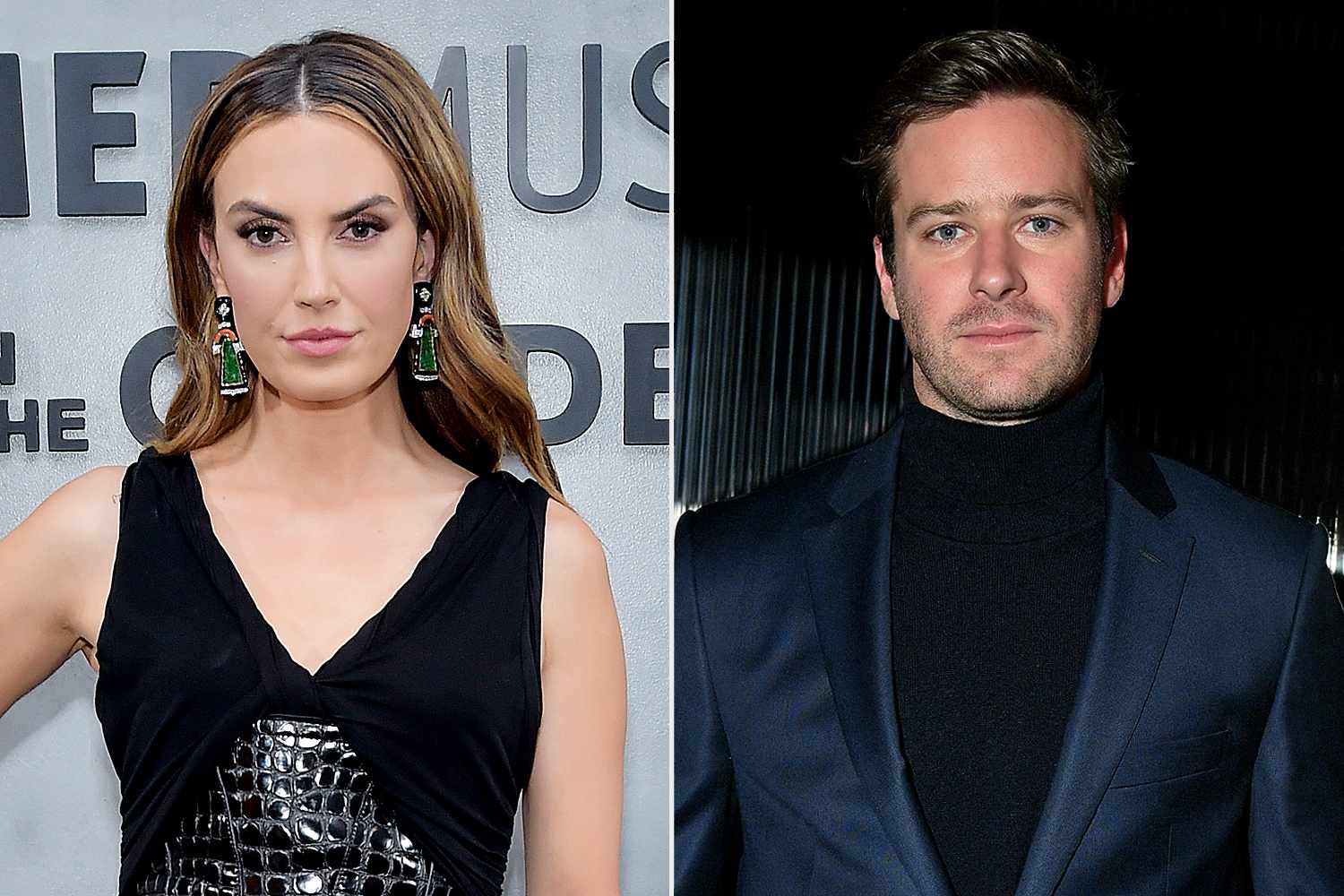 Armie Hammer Recalls Moment He 'Came Clean' to Wife Elizabeth Chambers About Affair: She Had 'a Lot of Anger'