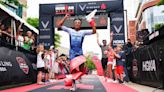 A Pro Triathlete's Look at a Super Surprise Win in Texas and a Few Not-so-Surprising Victories Around the Globe