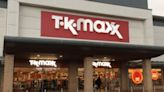 Shopper exposes himself in busy TK Maxx as police release CCTV picture