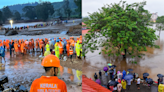 Wayanad Landslide: 156 Dead; Rescuers Race Against Time As IMD Issues Heavy Rain Alert In Kerala