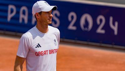 Andy Murray reveals ambition for life after tennis in new sport when he retires