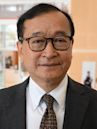 Sam Rainsy