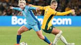 Fresh injury scare for Matildas already reeling from loss of Sam Kerr