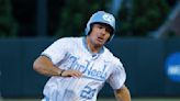 North Carolina Baseball