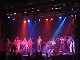 Orquesta Afrobeat Antibalas